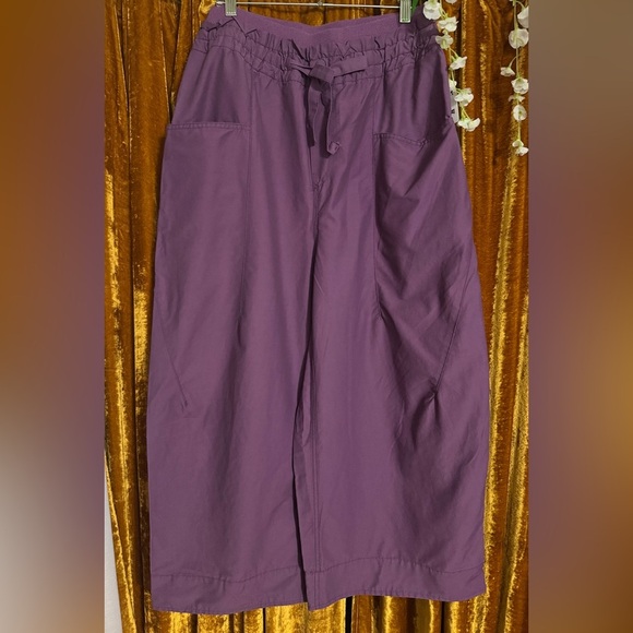 Free People Movement Fresh Start Pants - Picture 5 of 7